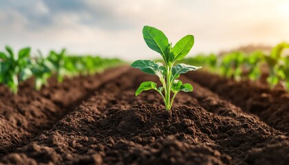 cuttingedge plows, improving soil health