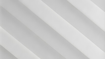Poster - Grey Abstract background geometry shine and layer element vector. Modern halftone white and grey background. Suit for business, corporate, institution, party, festive, seminar, and talks