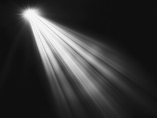 abstract light background