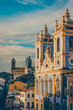© bcayres - Igreja Nossa Senhora do Rosário dos Pretos, Pelourinho