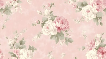  Floral Patterns Background