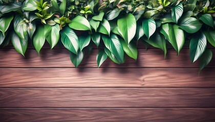 Vibrant Close-Up of an Orchid Branch Against a Soft Pink Background