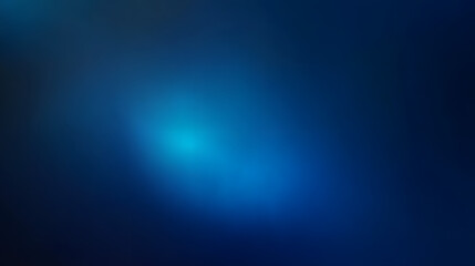 Blue gradient background grainy glowing blue light on dark backdrop noise texture effect banner header design