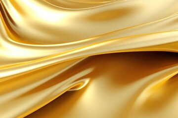 Poster - Backdrop backgrounds gold silk.