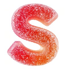 Canvas Print - Confectionery sweets symbol food.