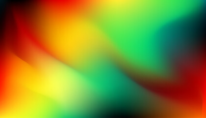Poster - Abstract background with dynamic blur effect. Modern pattern. Vector illustration for design.