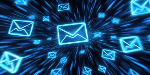 Poster - Utilizing Spam Filters: Using effective spam filters to block phishing emails.
