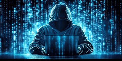 Poster - Promoting Internet Safety Against Identity Theft: Enhancing protection against phishing and identity theft with safe internet practices.