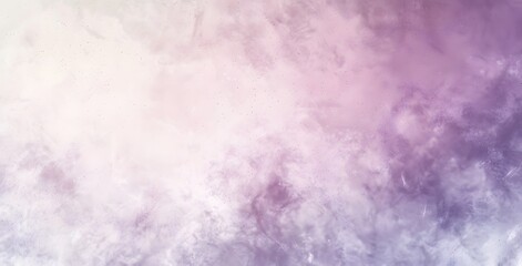 Wall Mural - soft pastel gradient background with subtle grainy texture