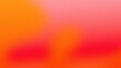 © Martin - Gradient background in shades of red and orange with a textured, grainy noise effect, perfect for web banner or poster design