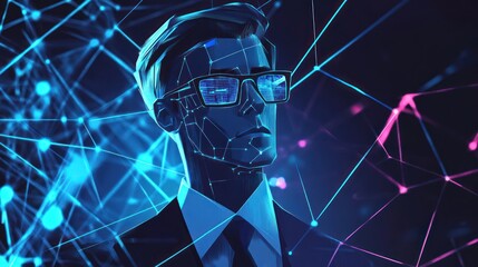 Digital Man
