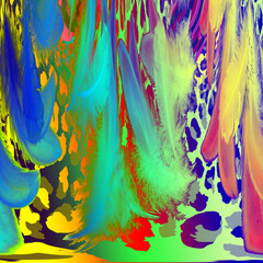 leopard pattern mainly print pattern designs