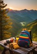 © Yaroslava - discover scenic landscapes travel essentials including making every adventure unforgettable full exploration, journey, trek, outdoor, scenery, horizon