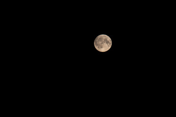 moon