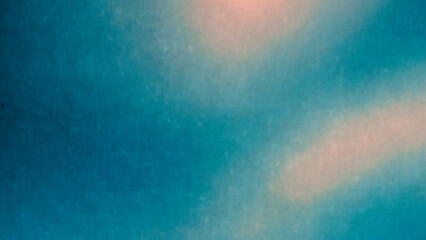 blue and pink gradient