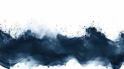 Wall Mural - black and white