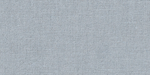 Wall Mural - blue dolphin linen woven fabric texture background