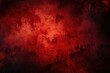 © Nia™ - Blood Texture Background. Bloody red stains Background design horror or crime - generative ai