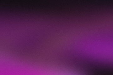 Poster - Abstract vibrant purple noisy surface.  This vibrant deep Lila texture provides a warm backdrop, enhancing the visual appeal of design elements by adding richness and depth to creative projects