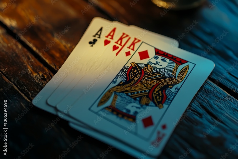 Understanding winning poker hands a comprehensive guide to poker hand ...