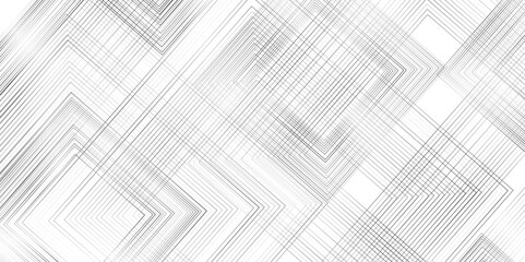 Modern striped vector pattern of black parallel lines on a white background. Abstract vector background, Universal vector pattern of black parallel lines on a white background. 