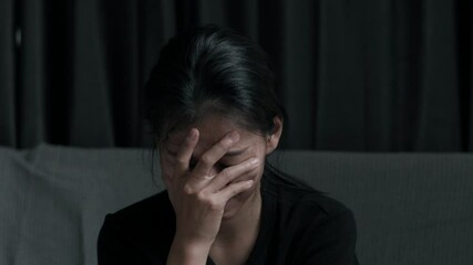 crying woman, close up of unhappy crying woman, sad unhappy grieving crying woman with tears eyes, s