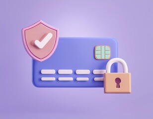 3D Secure your transactions with a trusted payment method