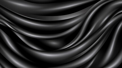 Poster - clean charcoal grey background with a smooth texture, ideal for high-contrast product displays