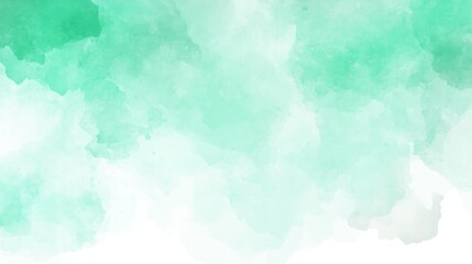 Poster - Subtle gradient clean background in light blue with a soft texture, perfect for corporate use