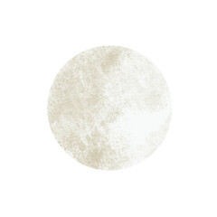 Wall Mural - moon moonlight illustration material
