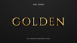 © 52era - Luxury gold text effect