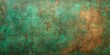 © lapeepon - Rough bronze texture with green patina, detailed background , oxidized, metal, copper, plate, scratches, gouges, texture