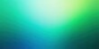© lapeepon - Green, cyan and blue colors blended in a soft abstract blurred gradient animation background, green, cyan, blue
