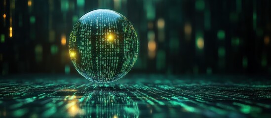 Digital Globe