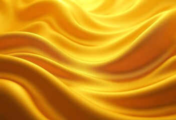 Poster - Abstract luxury golden background. Mysterious beautiful shiny gold texture backdrop. 3D illustration