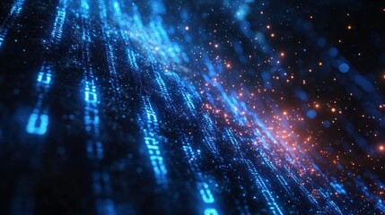 Digital Stream of Data