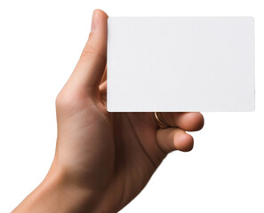 PNG Hand text business card finger.