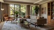 © SKV3 - interior home design