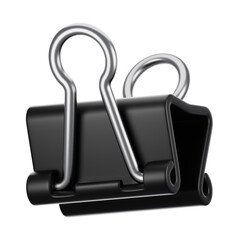 Fototapete - 3d rendering office icon concept. 3d render clip