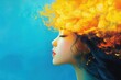 © LOMOSONIC - Creative Contrast: Digital Art Versus Traditional Art Forms - An In-Depth Exploration of Techniques and Expressions