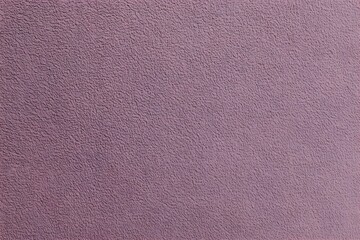 Plush Textured Dusty Mauve Background with Soft Lofty Boucl Surface in a Minimalist Contemporary Design  Cozy and Inviting Neutral Tone for Interiors Packaging or Branding