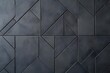 © Downloads - Dramatic charcoal colored textured background with a geometric  tile patterned surface  perfect for creating high end  minimalist flatlay photography compositions