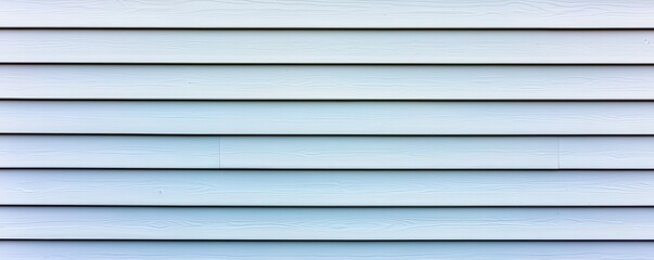 Poster - Textured Clapboard Building Shot for Design Projects
