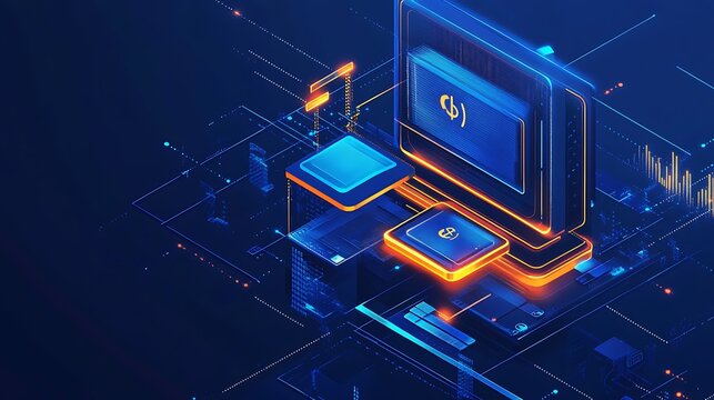 Abstract Digital Currency Network