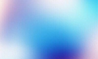 Fototapete - Background, Flyer or Cover Design for Your Business with Abstract Blurred Texture