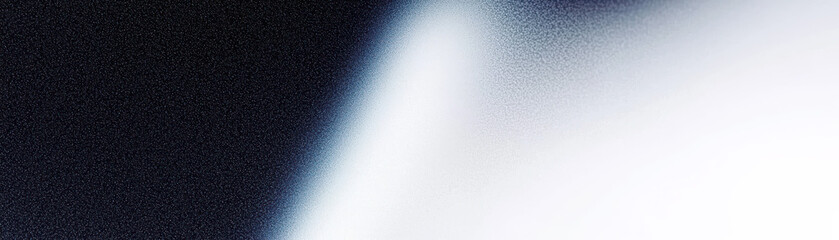 Poster - A captivating abstract image blending shadows and light, creating a striking visual effect perfect for modern design projects or artistic backgrounds.