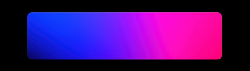 Poster - A vibrant gradient background blending blue and pink hues, perfect for modern designs, social media posts, or artistic presentations.