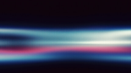 Poster - a stunning abstract gradient with vibrant colors and smooth lines, perfect for backgrounds, wallpape