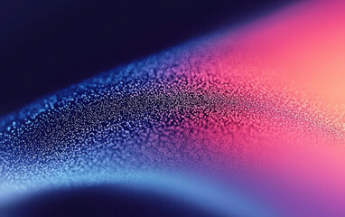 Poster - Colorful abstract gradient background with vibrant hues and soft textures, perfect for modern design projects and digital artwork.