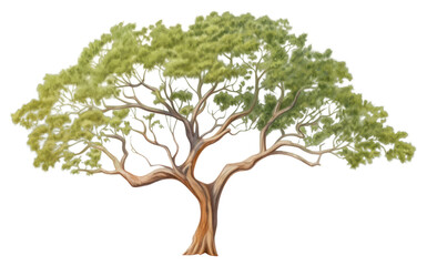 png tree drawing sketch plant.